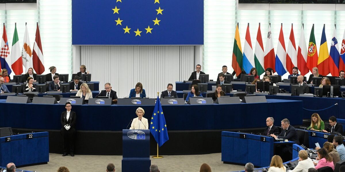 EU Considers Canada as First Associate Member in Historic Partnership Move EU Considers Canada as First Associate Member in Historic Partnership Move