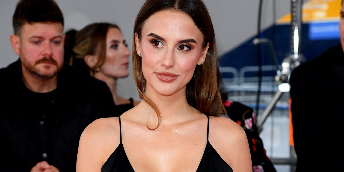 Made in Chelsea’s Lucy Watson Shares Name of Newborn Daughter Made in Chelsea’s Lucy Watson Shares Name of Newborn Daughter