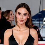 Made in Chelsea’s Lucy Watson Shares Name of Newborn Daughter