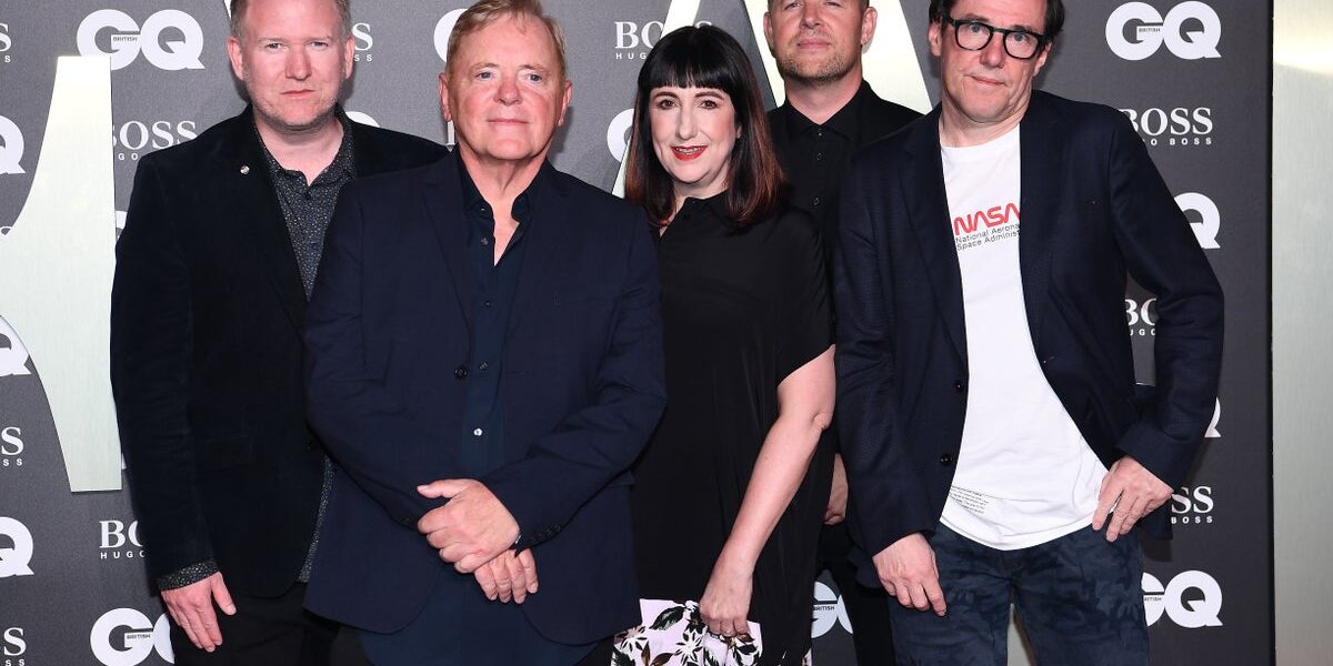 New Order’s Gillian Gilbert Confirms Cancer Diagnosis, Clarifies Misunderstanding