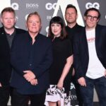 New Order’s Gillian Gilbert Confirms Cancer Diagnosis, Clarifies Misunderstanding New Order’s Gillian Gilbert Confirms Cancer Diagnosis, Clarifies Misunderstanding