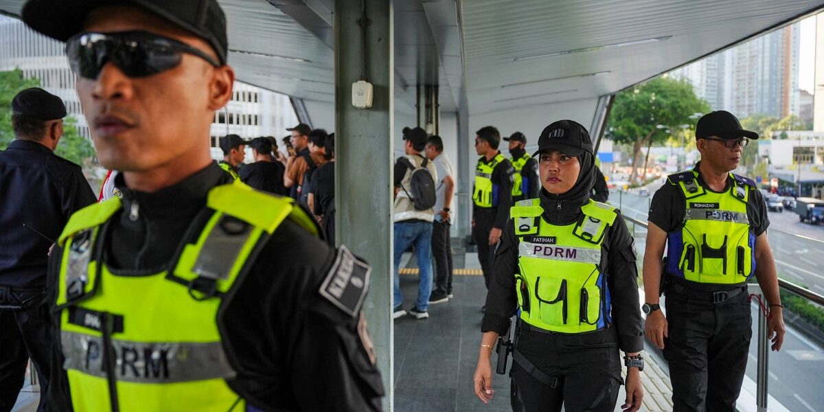 Teen Accused of Murder Acquitted in Malaysia Over Mental Health Defense