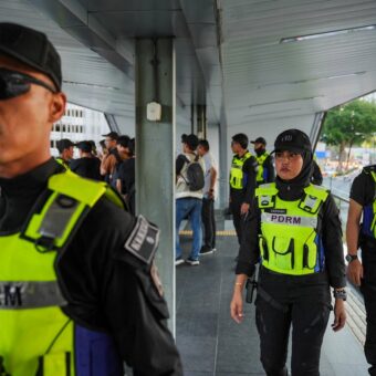 Teen Accused of Murder Acquitted in Malaysia Over Mental Health Defense