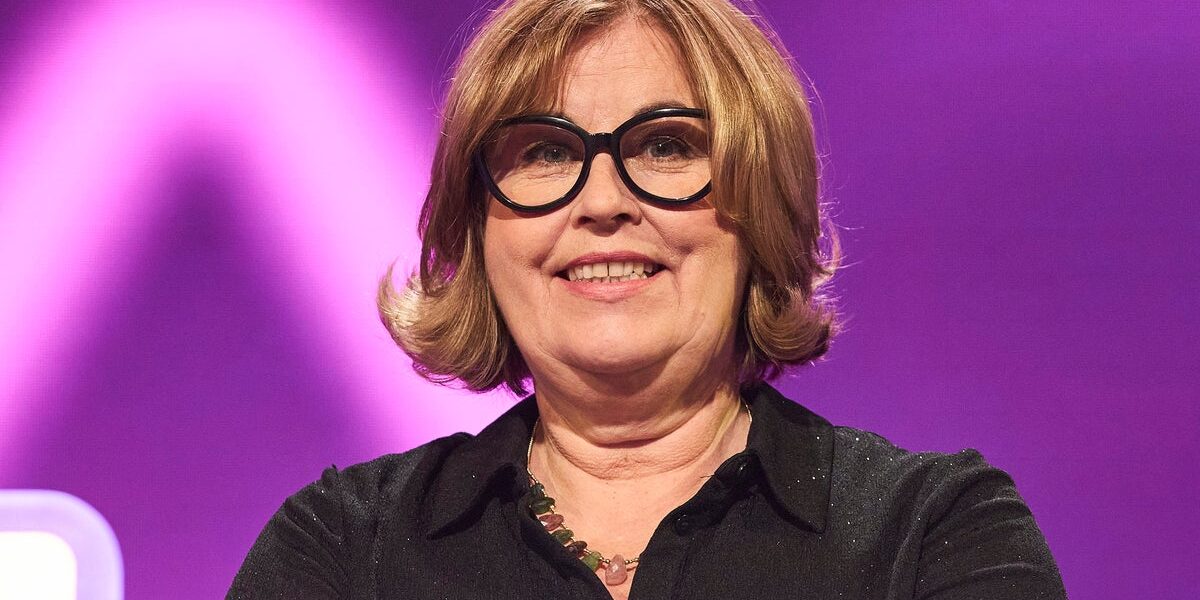 Liza Tarbuck Warns BBC: ‘You Can’t Live Off Reputation Forever’ After Radio 2 Exits Liza Tarbuck Warns BBC: ‘You Can’t Live Off Reputation Forever’ After Radio 2 Exits