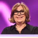 Liza Tarbuck Warns BBC: ‘You Can’t Live Off Reputation Forever’ After Radio 2 Exits Liza Tarbuck Warns BBC: ‘You Can’t Live Off Reputation Forever’ After Radio 2 Exits