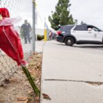 Woman Arrested on Murder Charges After SUV Crashes Into LA Bus, Killing Two Woman Arrested on Murder Charges After SUV Crashes Into LA Bus, Killing Two
