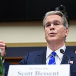 Treasury Secretary Endorses Trump’s ,000 Checks, Avoids Debt Concerns Treasury Secretary Endorses Trump’s ,000 Checks, Avoids Debt Concerns