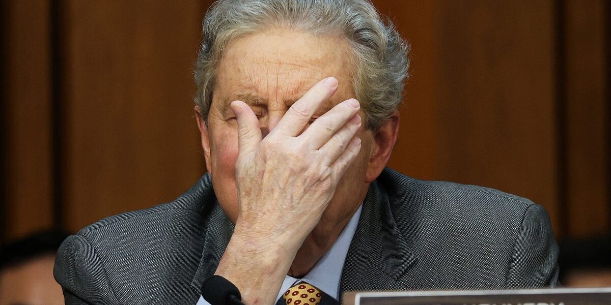 Kash Patel’s Senate Hearing Derailed by Bestiality Debate and Heated Exchanges Kash Patel’s Senate Hearing Derailed by Bestiality Debate and Heated Exchanges