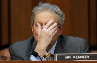 Kash Patel’s Senate Hearing Derailed by Bestiality Debate and Heated Exchanges Kash Patel’s Senate Hearing Derailed by Bestiality Debate and Heated Exchanges
