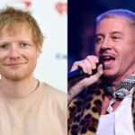Four Artists Exit Ed Sheeran Tour After Macklemore’s Removal Over Palestine Remarks