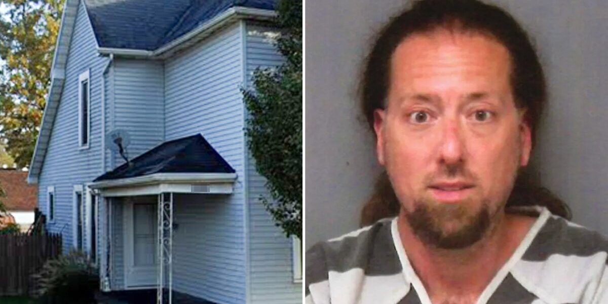 Ohio Teen Missing for 263 Days Found at Former Teacher’s Home Ohio Teen Missing for 263 Days Found at Former Teacher’s Home