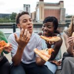 The £5 Slice: Why London’s Pizza Obsession Is Changing the Fast-Food Landscape