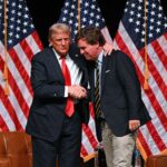 Tucker Carlson Claims Trump Ordered Cover-Up of Epstein Files