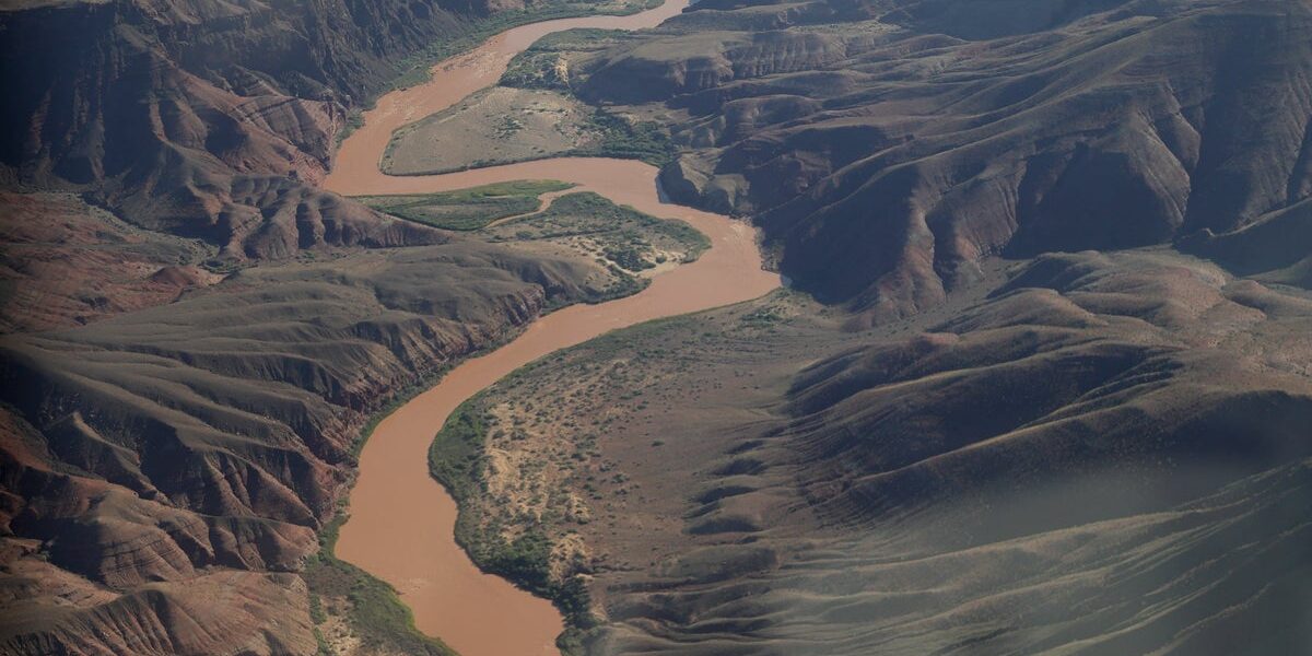 Missing Pilot Identified Among Victims of Deadly Grand Canyon Flash Floods