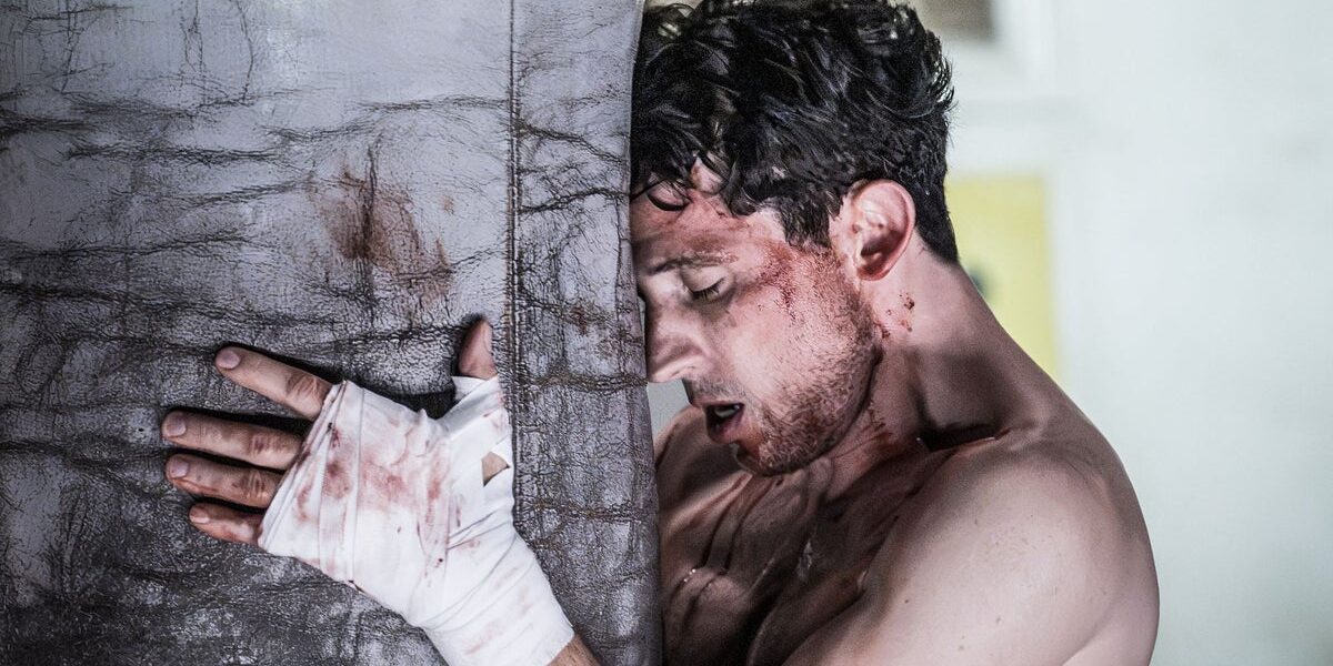 Josh O’Connor Shines in Almeida Theatre’s ‘Golden Boy’ Revival