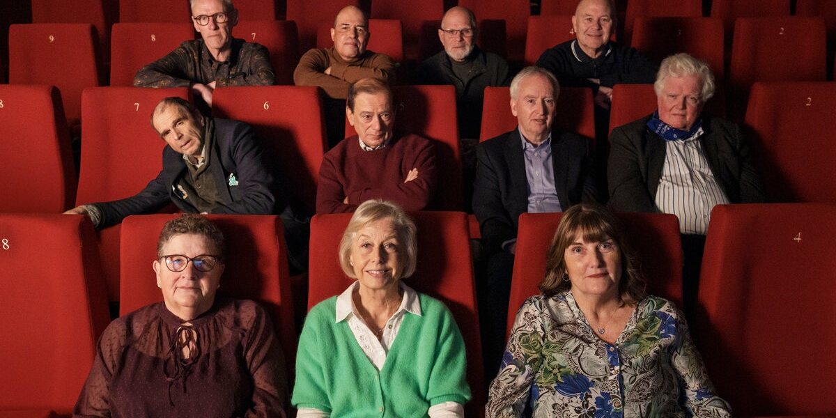 Final Chapter of ITV’s ‘Up’ Series Concludes After 63 Years