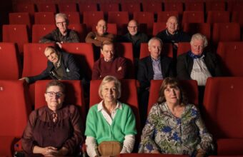 Final Chapter of ITV’s ‘Up’ Series Concludes After 63 Years Final Chapter of ITV’s ‘Up’ Series Concludes After 63 Years