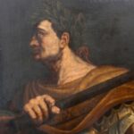 Scientists Use Lasers to Analyze Alleged Leonardo da Vinci Painting Scientists Use Lasers to Analyze Alleged Leonardo da Vinci Painting