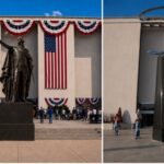 Trump Proposes Monumental Statue of Washington to Redefine National Narrative Trump Proposes Monumental Statue of Washington to Redefine National Narrative