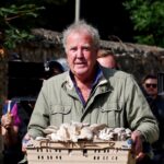 Jeremy Clarkson Admits to Major Farming Error That Left Co-Star in Tears Jeremy Clarkson Admits to Major Farming Error That Left Co-Star in Tears