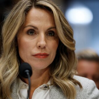 Republican Senator Challenges Trump’s Surgeon General Nominee on Vaccine-Autism Link
