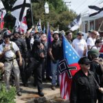 Florida GOP Candidate Linked to Neo-Nazis in 2017 Charlottesville Rally, Report Says