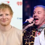 Ed Sheeran Loses Thousands of Followers as Macklemore Gains Massive Support Following Tour Exit Ed Sheeran Loses Thousands of Followers as Macklemore Gains Massive Support Following Tour Exit