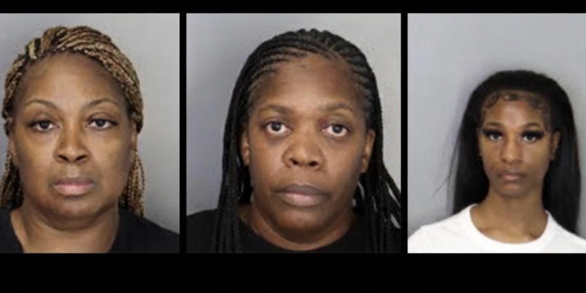 Three Daycare Workers Charged After 6-Year-Old Dies in Hot Van