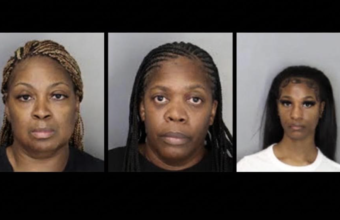 Three Daycare Workers Charged After 6-Year-Old Dies in Hot Van Three Daycare Workers Charged After 6-Year-Old Dies in Hot Van