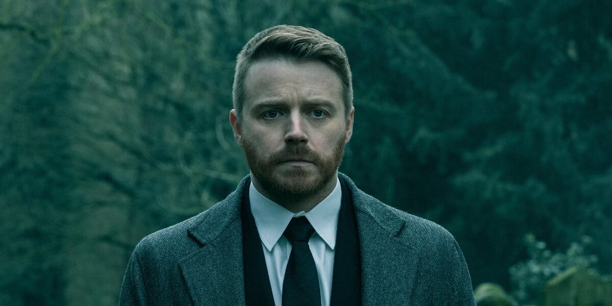Slow Horses Season Six: A Reliable, Predictable Spy Drama with a Bond-Like Lead