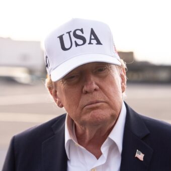 Trump’s AI Rants Spark Fresh 25th Amendment Calls Trump’s AI Rants Spark Fresh 25th Amendment Calls