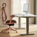 Ergonomic Office Solutions from Desktronic for a Comfortable Home Workspace Ergonomic Office Solutions from Desktronic for a Comfortable Home Workspace