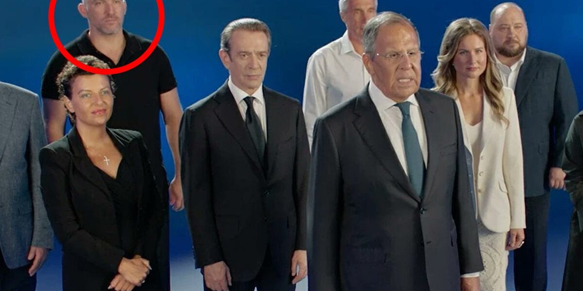 NHL Star Faces Calls for Ban After Appearing in Putin-Backed Campaign