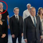 NHL Star Faces Calls for Ban After Appearing in Putin-Backed Campaign