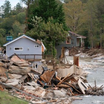 Tennessee Finds Last Hurricane Helene Victim Two Years After Storm
