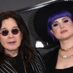 Kelly Osbourne Shares Heartbreaking Final Words from Father Ozzy Before His Death