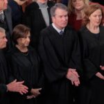 Trump Accuses Supreme Court of ‘Bullying’ After Mail-In Ballot Ruling Trump Accuses Supreme Court of ‘Bullying’ After Mail-In Ballot Ruling
