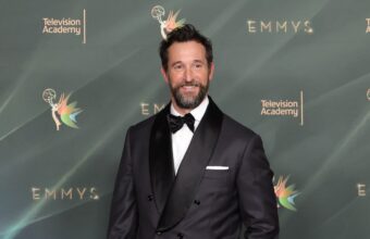 78th Emmy Awards Preview: The Pitt and Widow’s Bay Lead the Race for Television’s Top Honors