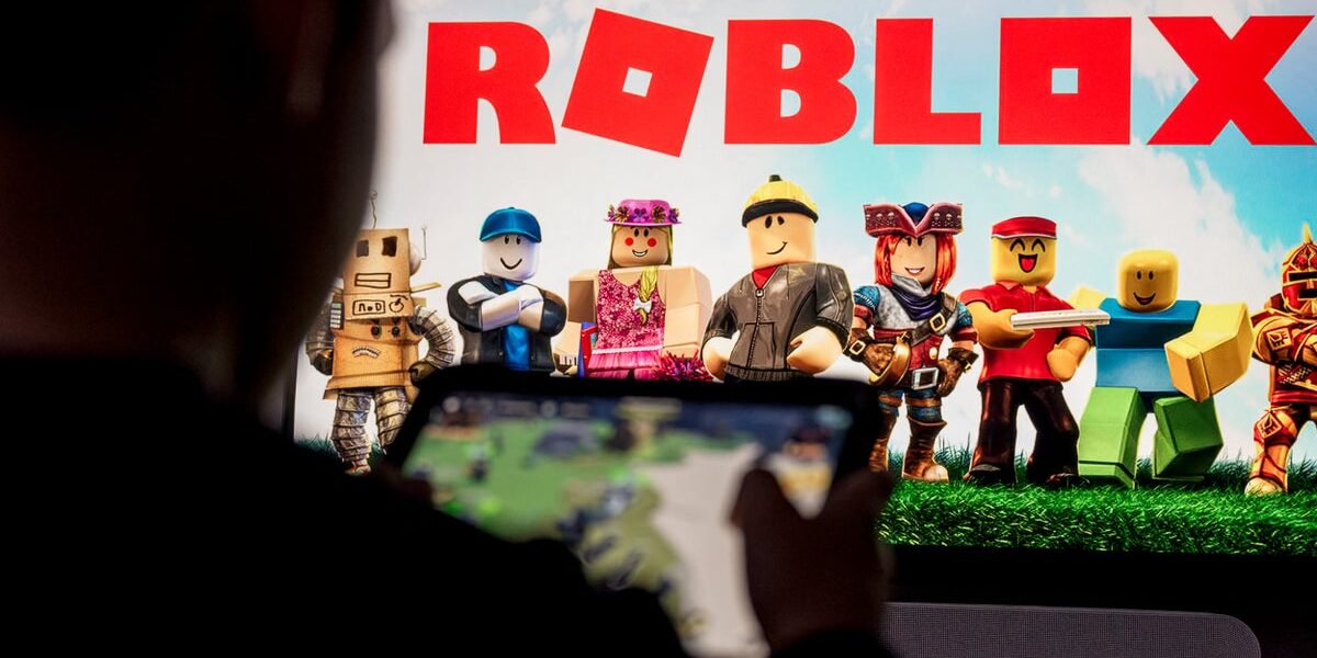 Widow of Roblox Co-Founder Sues Male Escort for M Fraud