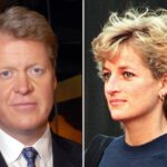 Charles Spencer’s Diana Memoir Stolen from Lorry Ahead of Release Charles Spencer’s Diana Memoir Stolen from Lorry Ahead of Release