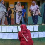 Philippines Holds Historic Bangsamoro Parliamentary Election Amid Security Concerns