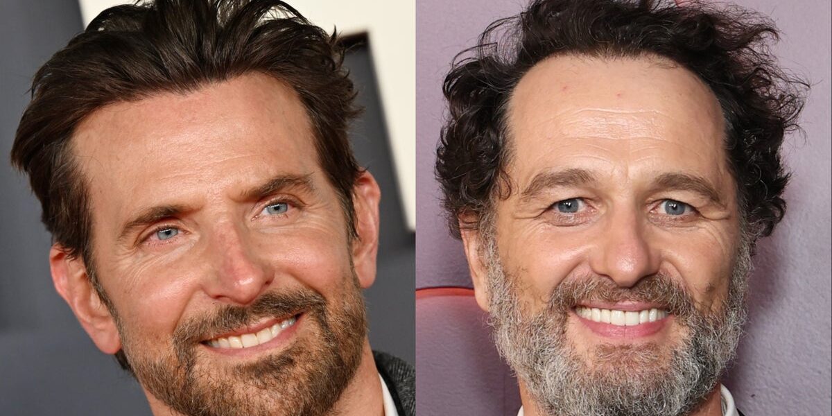 Bradley Cooper Shares Emotional Story of Matthew Rhys Saving His Life During ‘Burnt’ Filming Bradley Cooper Shares Emotional Story of Matthew Rhys Saving His Life During ‘Burnt’ Filming