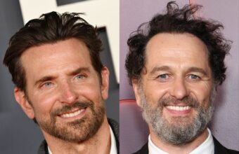 Bradley Cooper Shares Emotional Story of Matthew Rhys Saving His Life During ‘Burnt’ Filming Bradley Cooper Shares Emotional Story of Matthew Rhys Saving His Life During ‘Burnt’ Filming