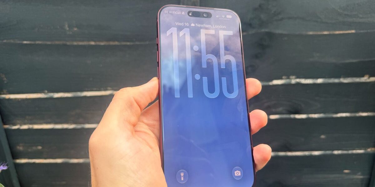 iPhone 18 Pro Review: New Features, Improved Performance, and Higher Prices iPhone 18 Pro Review: New Features, Improved Performance, and Higher Prices