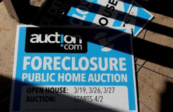 Arizona Couple Faces Foreclosure Over 7 HOA Debt, Seeks Help Through GoFundMe Arizona Couple Faces Foreclosure Over 7 HOA Debt, Seeks Help Through GoFundMe