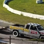 America’s New Obsession: ‘King of the Hill’ Demolition Derby Goes Viral