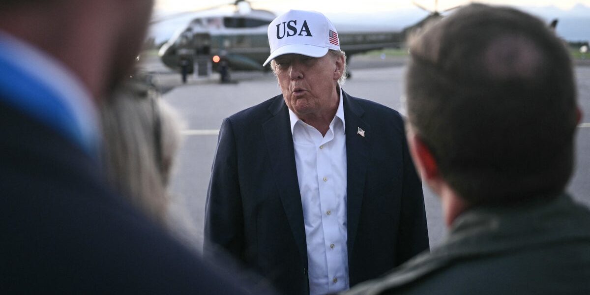 Trump Hesitates on Pardon Request for Lindsay Clancy Amid Tragic Case Trump Hesitates on Pardon Request for Lindsay Clancy Amid Tragic Case