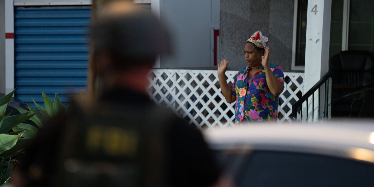 Three Arrested in M Homelessness Aid Fraud Scheme in LA