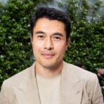Henry Golding Steps Into the Role of Thomas the Tank Engine Narrator Henry Golding Steps Into the Role of Thomas the Tank Engine Narrator