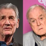 Michael Palin Comments on John Cleese’s ‘Bewildering’ Political Shifts Michael Palin Comments on John Cleese’s ‘Bewildering’ Political Shifts